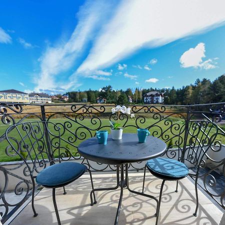 Apartman Luka Lux Zlatibor Luaran gambar