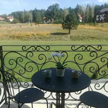 Apartman Luka Lux Zlatibor Luaran gambar