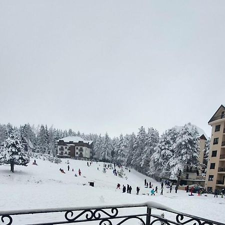 Apartman Luka Lux Zlatibor Luaran gambar