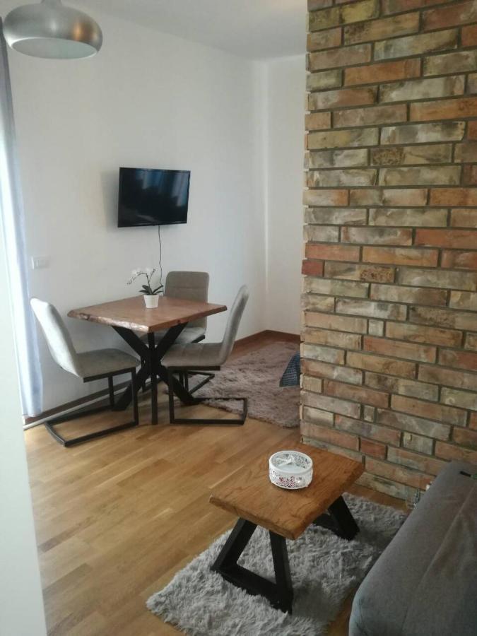 Apartman Luka Lux Zlatibor Luaran gambar