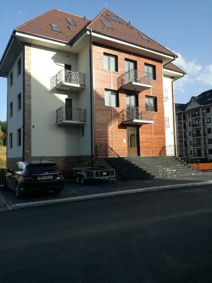 Apartman Luka Lux Zlatibor Luaran gambar