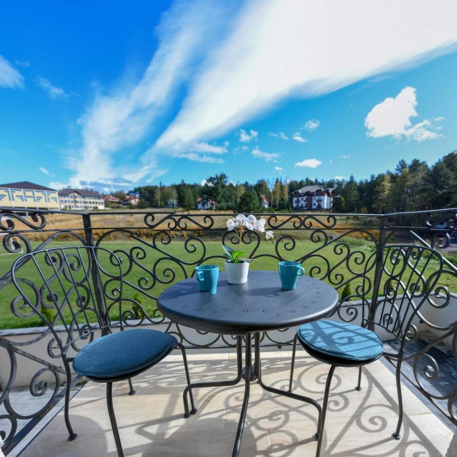 Apartman Luka Lux Zlatibor Luaran gambar