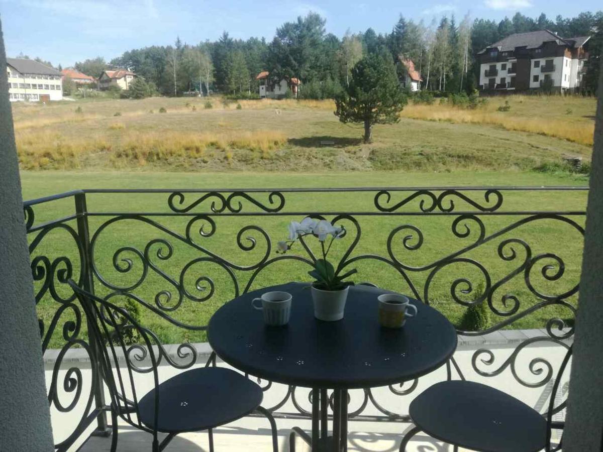 Apartman Luka Lux Zlatibor Luaran gambar