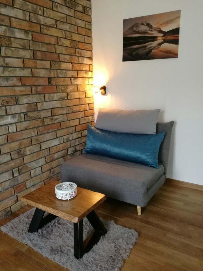 Apartman Luka Lux Zlatibor Luaran gambar