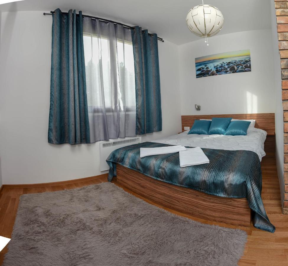 Apartman Luka Lux Zlatibor Luaran gambar