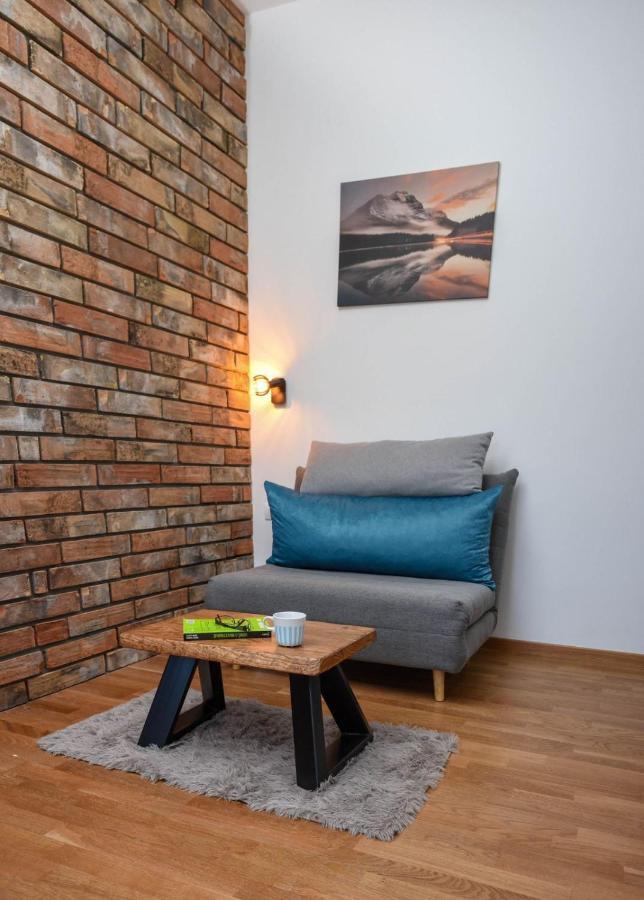 Apartman Luka Lux Zlatibor Luaran gambar