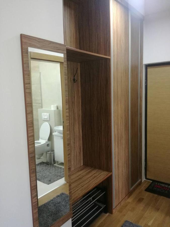 Apartman Luka Lux Zlatibor Luaran gambar
