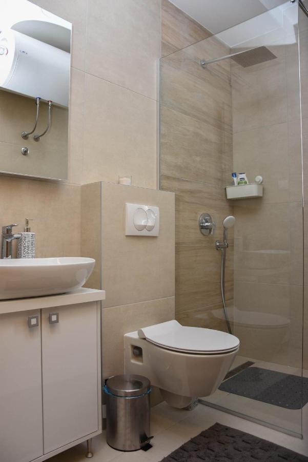 Apartman Luka Lux Zlatibor Luaran gambar