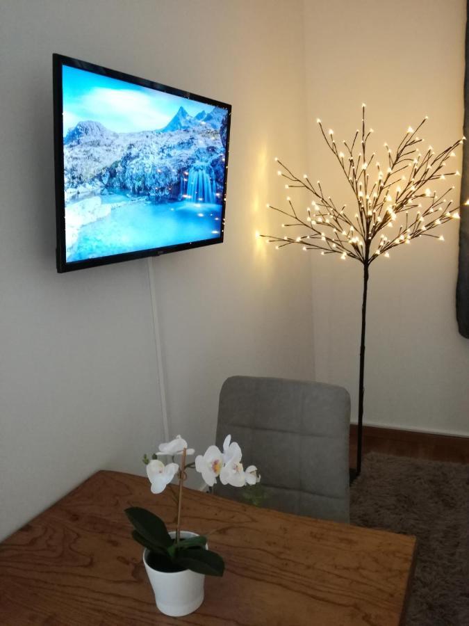Apartman Luka Lux Zlatibor Luaran gambar