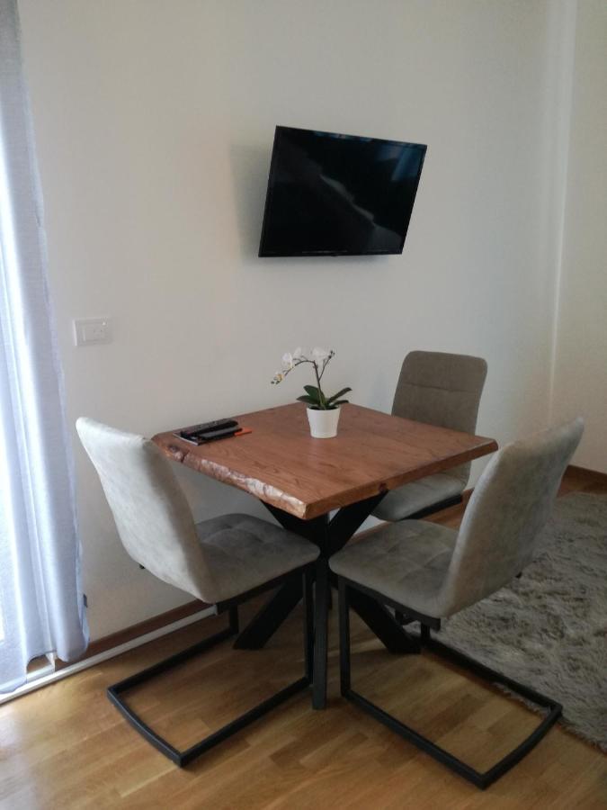 Apartman Luka Lux Zlatibor Luaran gambar