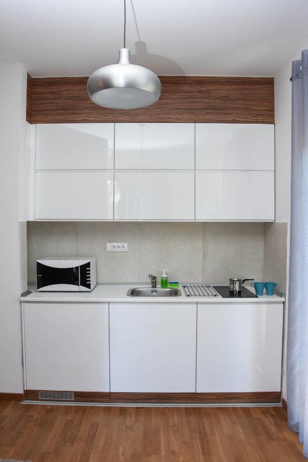Apartman Luka Lux Zlatibor Luaran gambar